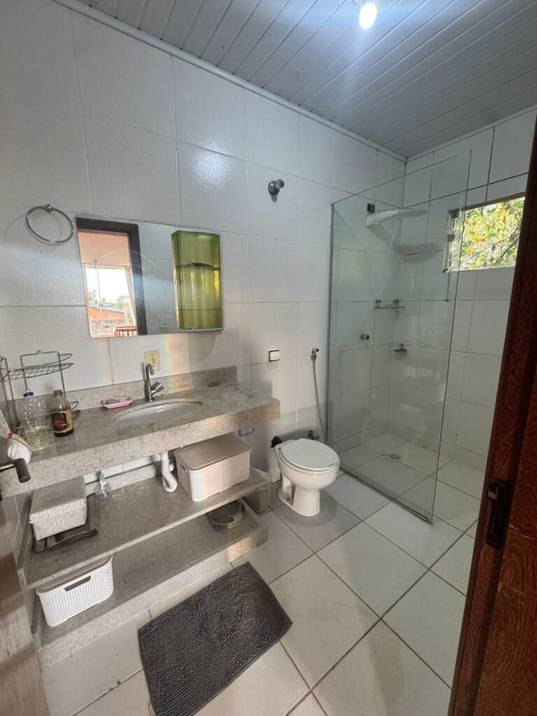 Casa + kit net – Monte Sinai – Alto Paraíso de Goiás
