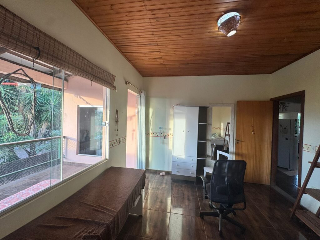 Casa + kit net – Monte Sinai – Alto Paraíso de Goiás
