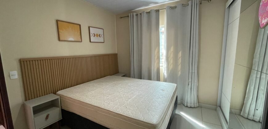 🏡 CASA MOBILIADA PARA ALUGAR – BAIRRO MONTE SINAI | ALTO PARAÍSO DE GOIÁS