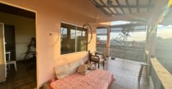 Casa + kit net – Monte Sinai – Alto Paraíso de Goiás Casa + kit net – Monte Sinai – Alto Paraíso de Goiás
