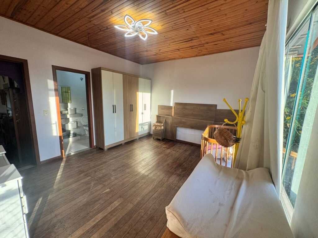Casa + kit net – Monte Sinai – Alto Paraíso de Goiás