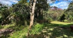 Lote 830m2 – Rio – Moinho – Alto Paraíso de Goiás
