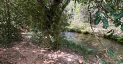 Lote 830m2 – Rio – Moinho – Alto Paraíso de Goiás
