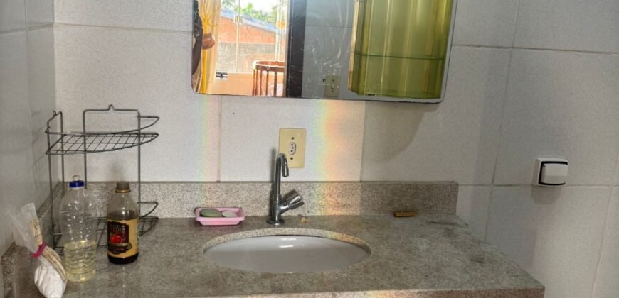 Casa + kit net – Monte Sinai – Alto Paraíso de Goiás