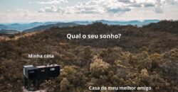 Refúgio Veadeiros – Hospedagem Experiência Exclusiva à Venda! Refúgio Veadeiros – Hospedagem Experiência Exclusiva à Venda!