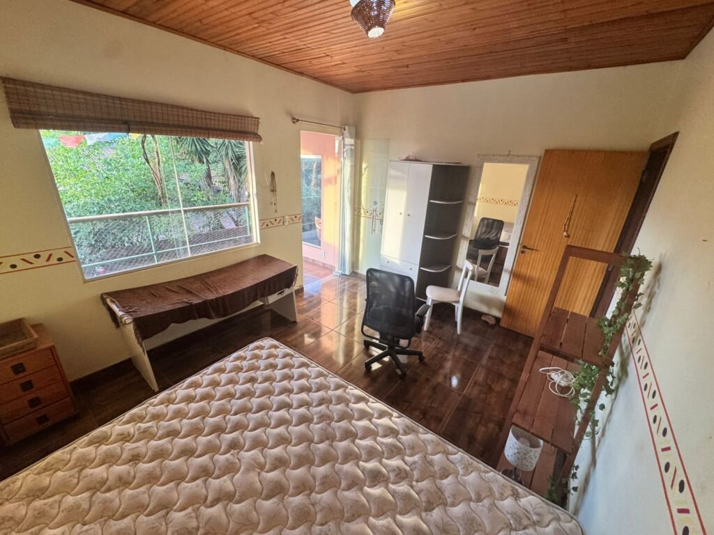 Casa + kit net – Monte Sinai – Alto Paraíso de Goiás
