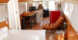 Refúgio Veadeiros – Hospedagem Experiência Exclusiva à Venda! Refúgio Veadeiros – Hospedagem Experiência Exclusiva à Venda!