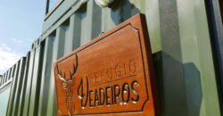 Refúgio Veadeiros – Hospedagem Experiência Exclusiva à Venda! Refúgio Veadeiros – Hospedagem Experiência Exclusiva à Venda!
