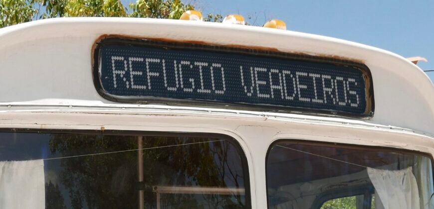 Refúgio Veadeiros – Hospedagem Experiência Exclusiva à Venda!