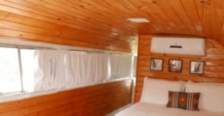 Refúgio Veadeiros – Hospedagem Experiência Exclusiva à Venda! Refúgio Veadeiros – Hospedagem Experiência Exclusiva à Venda!