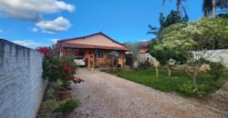 Casa linda e aconchegante – Novo Horizonte – Alto Paraíso de Goiás
