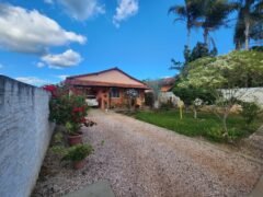 Casa linda e aconchegante – Novo Horizonte – Alto Paraíso de Goiás