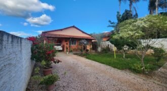 Casa linda e aconchegante – Novo Horizonte – Alto Paraíso de Goiás