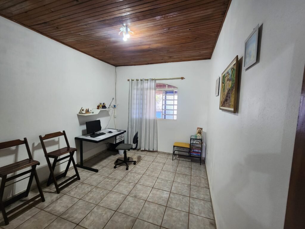 Casa linda e aconchegante – Novo Horizonte – Alto Paraíso de Goiás