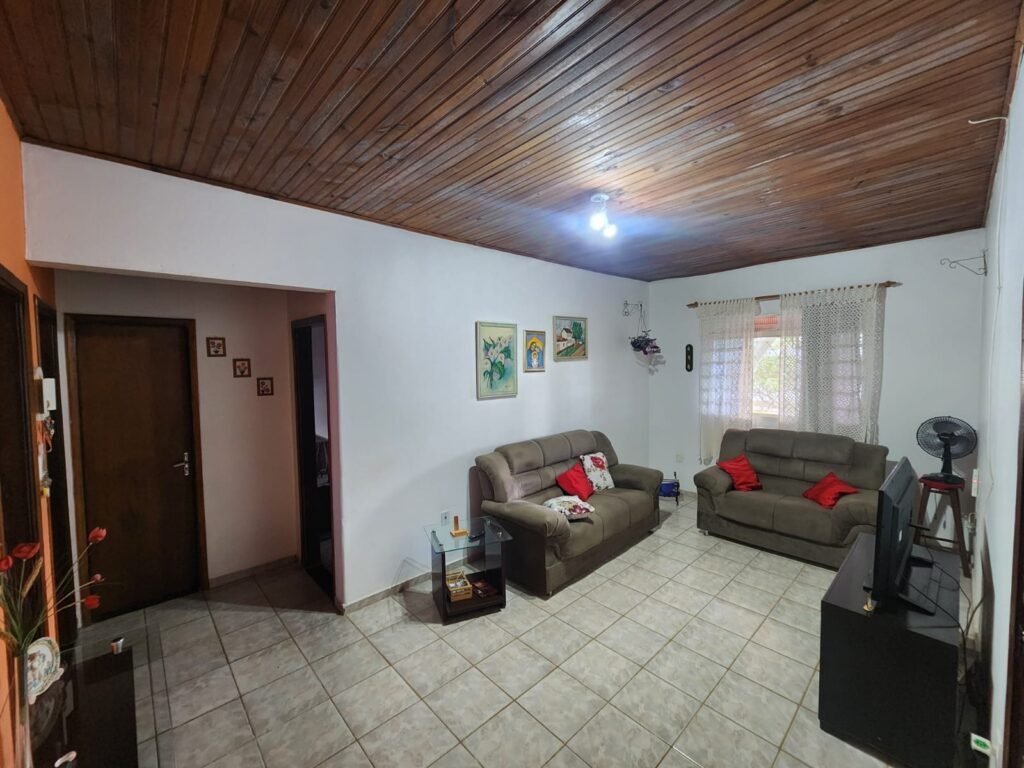 Casa linda e aconchegante – Novo Horizonte – Alto Paraíso de Goiás
