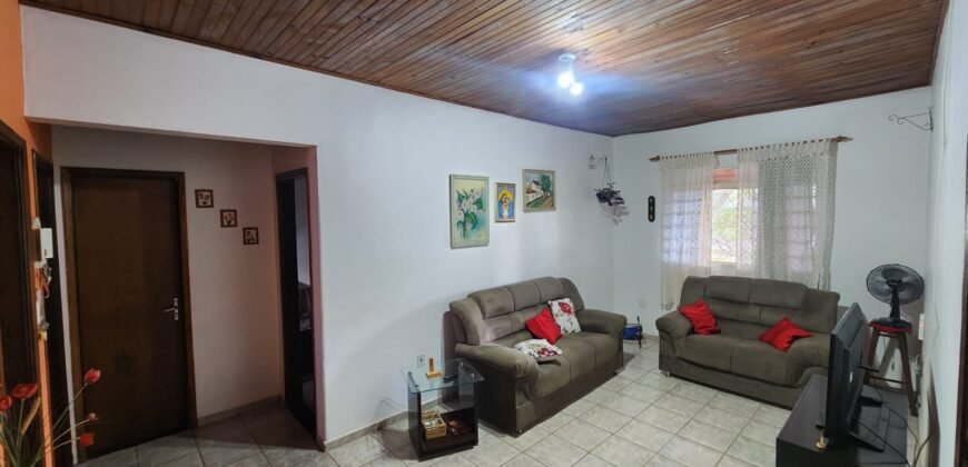 Casa linda e aconchegante – Novo Horizonte – Alto Paraíso de Goiás