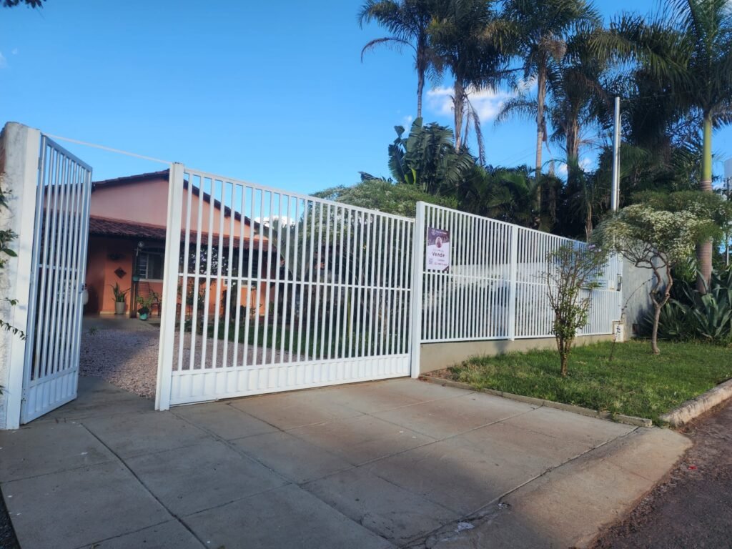 Casa linda e aconchegante – Novo Horizonte – Alto Paraíso de Goiás