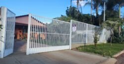 Casa linda e aconchegante – Novo Horizonte – Alto Paraíso de Goiás
