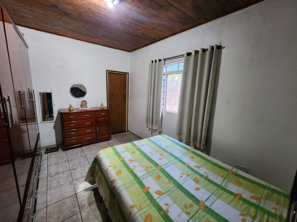 Casa linda e aconchegante – Novo Horizonte – Alto Paraíso de Goiás