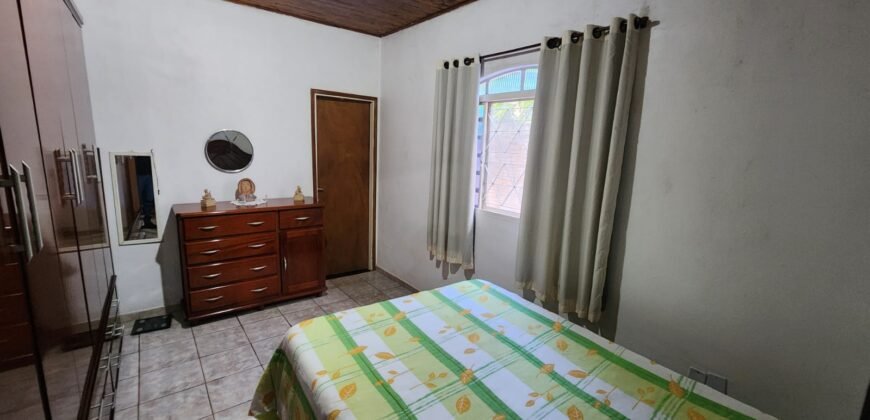 Casa linda e aconchegante – Novo Horizonte – Alto Paraíso de Goiás