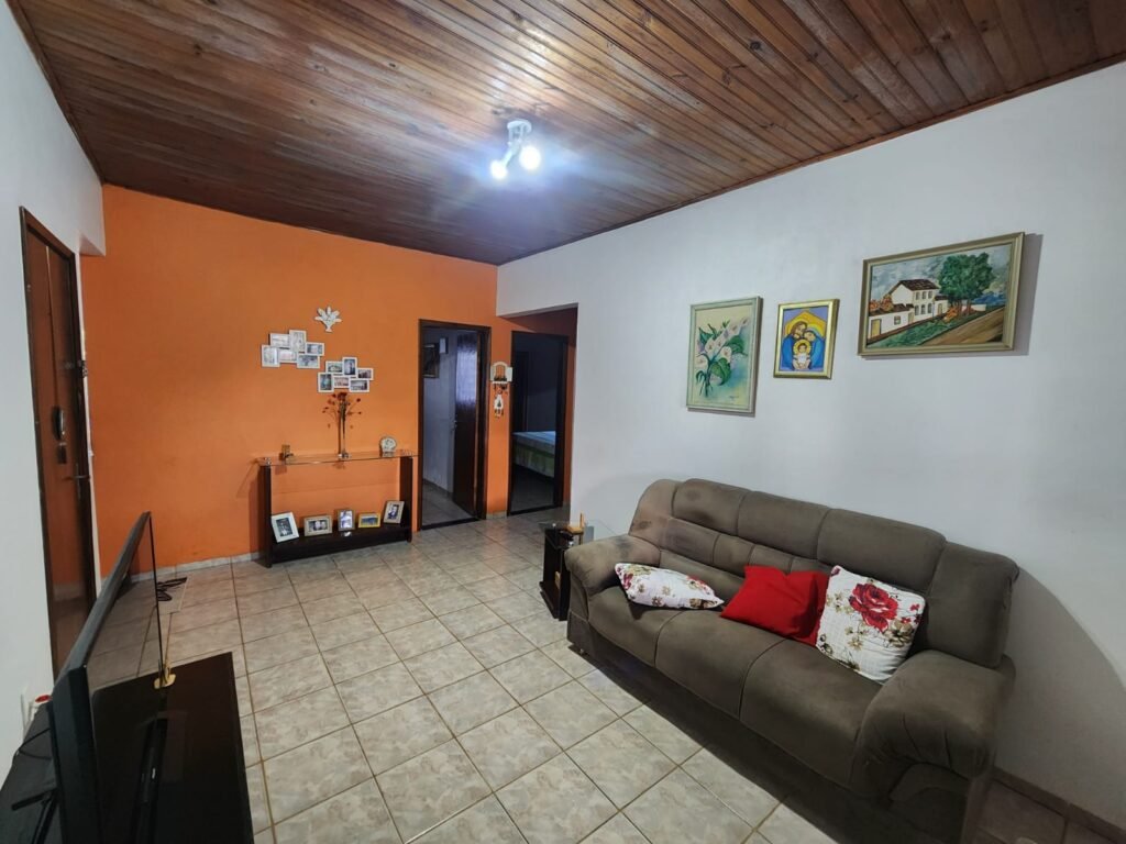 Casa linda e aconchegante – Novo Horizonte – Alto Paraíso de Goiás