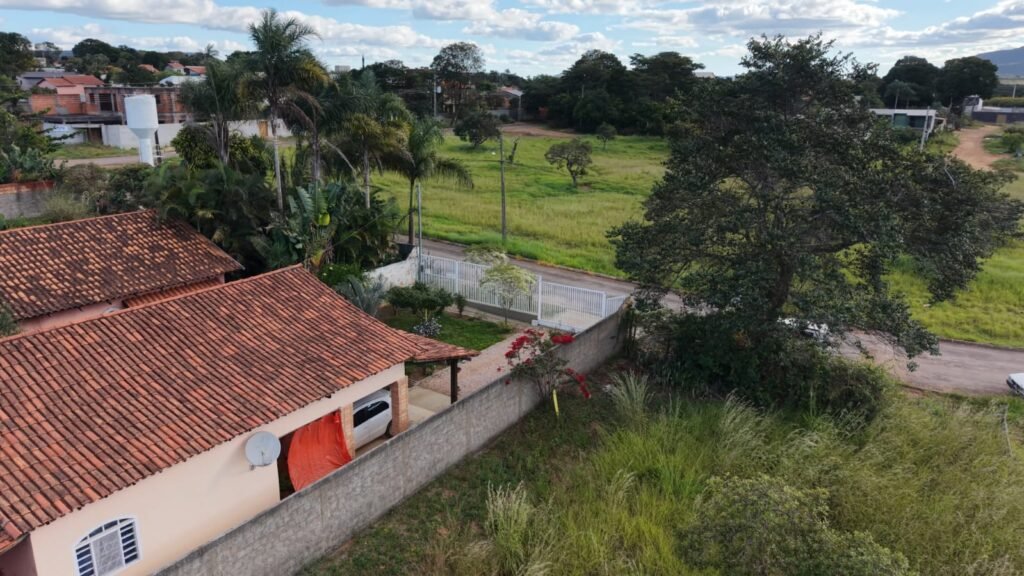 Casa linda e aconchegante – Novo Horizonte – Alto Paraíso de Goiás