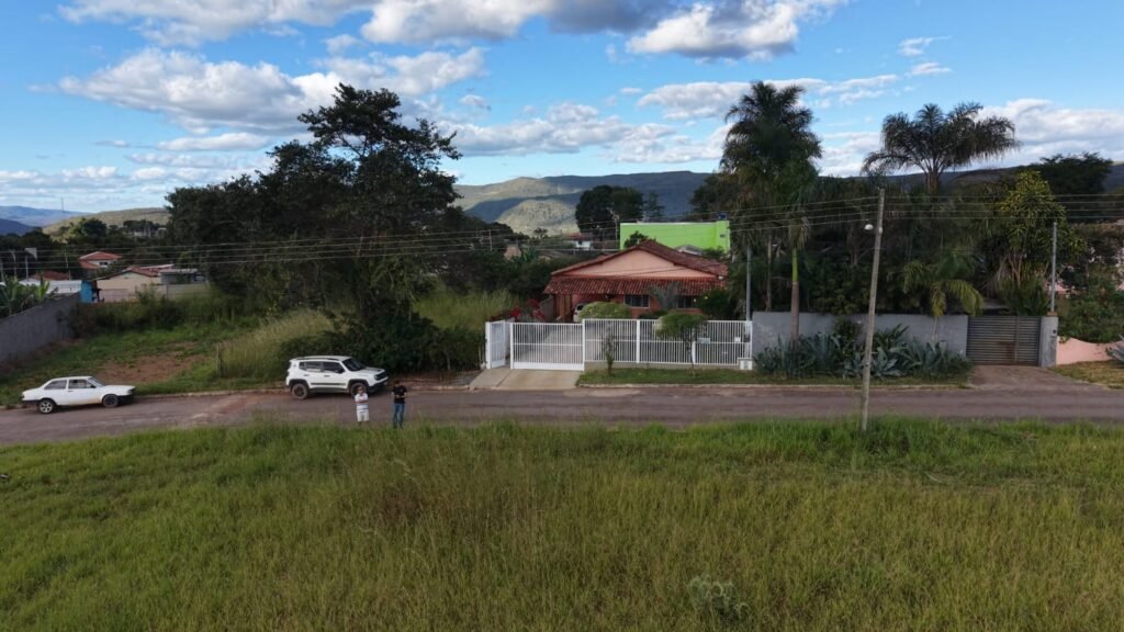 Casa linda e aconchegante – Novo Horizonte – Alto Paraíso de Goiás
