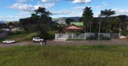 Casa linda e aconchegante – Novo Horizonte – Alto Paraíso de Goiás