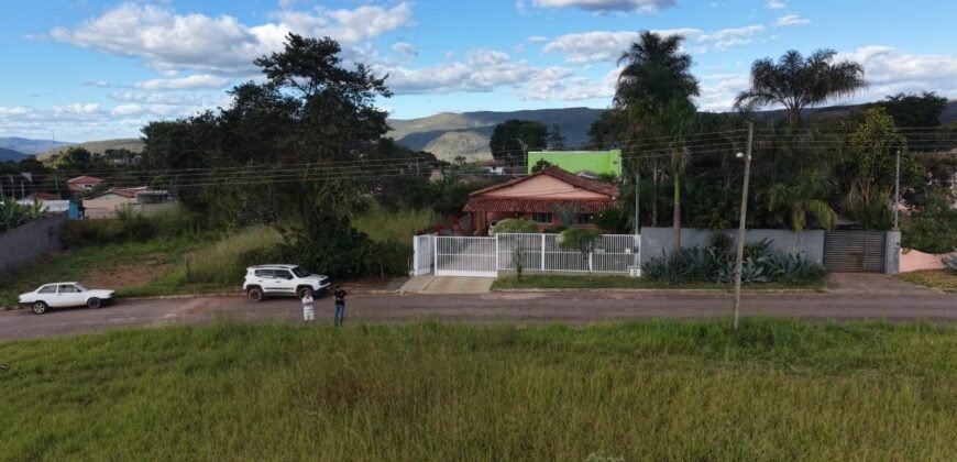 Casa linda e aconchegante – Novo Horizonte – Alto Paraíso de Goiás