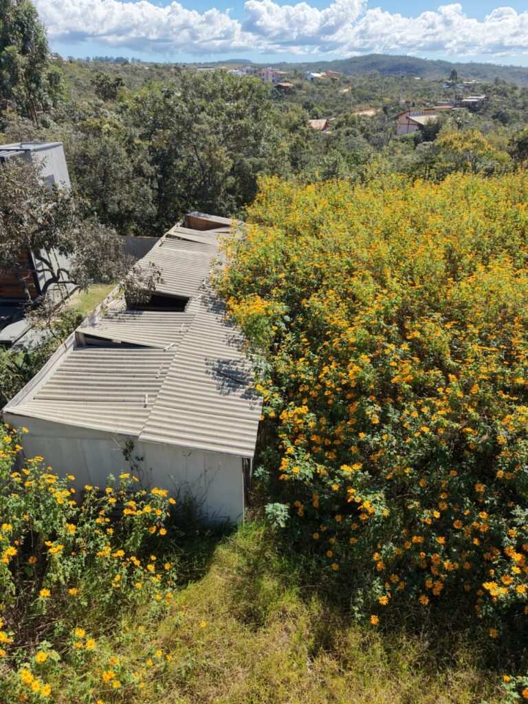 Excelente Lote – Rua das Mangueiras – Eldorado 2 – Alto Paraíso de Goiás