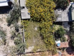 Excelente Lote – Rua das Mangueiras – Eldorado 2 – Alto Paraíso de Goiás