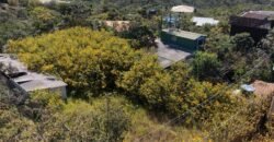 Excelente Lote – Eldorado 2 – Rua das Mangueira – Alto Paraíso de Goiás
