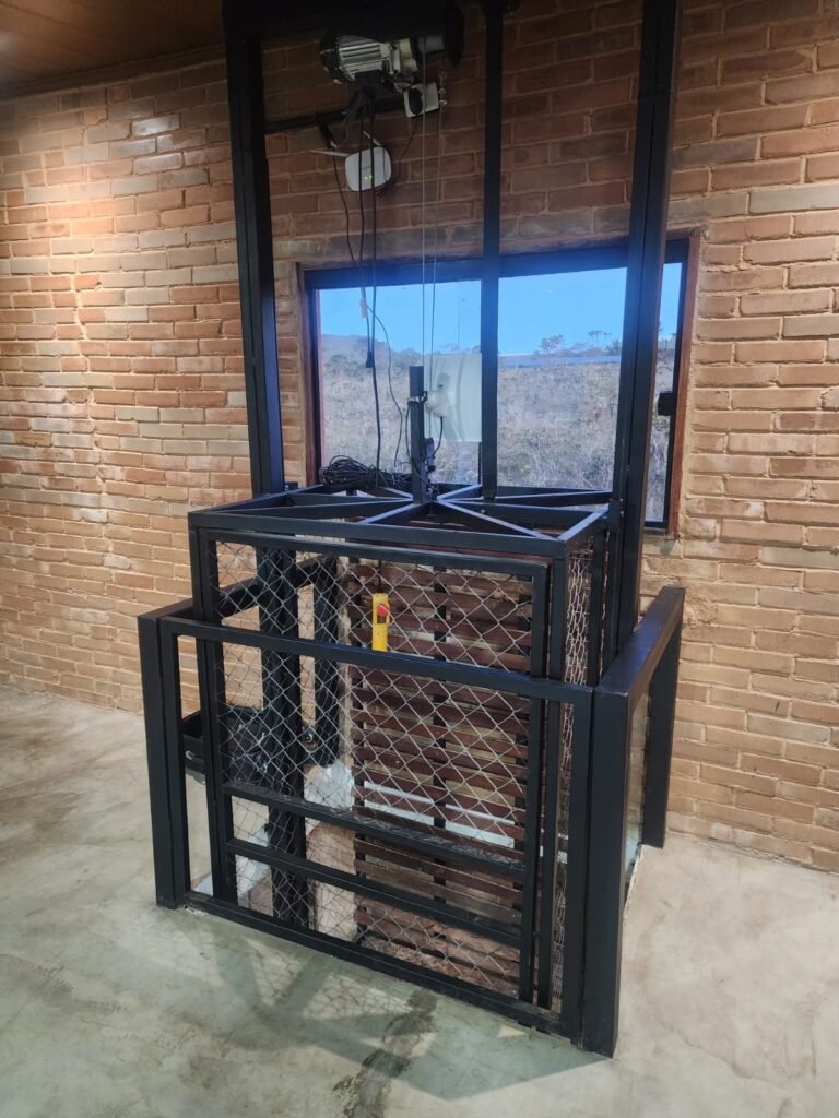 Vende-se encantadora pousada em um verdadeiro refúgio paradisíaco – Vale Verde – Alto Paraíso de Goiás