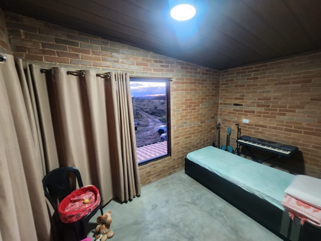 Vende-se encantadora pousada em um verdadeiro refúgio paradisíaco – Vale Verde – Alto Paraíso de Goiás
