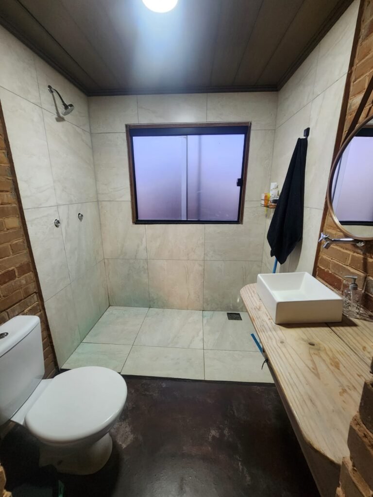 Vende-se encantadora pousada em um verdadeiro refúgio paradisíaco – Vale Verde – Alto Paraíso de Goiás