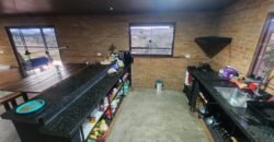 Vende-se Excelente Chácara – Casa – Rio – Aconchegante – Vale Verde – Alto Paraíso de Goiás Vende-se Excelente Chácara – Casa – Rio – Aconchegante – Vale Verde – Alto Paraíso de Goiás