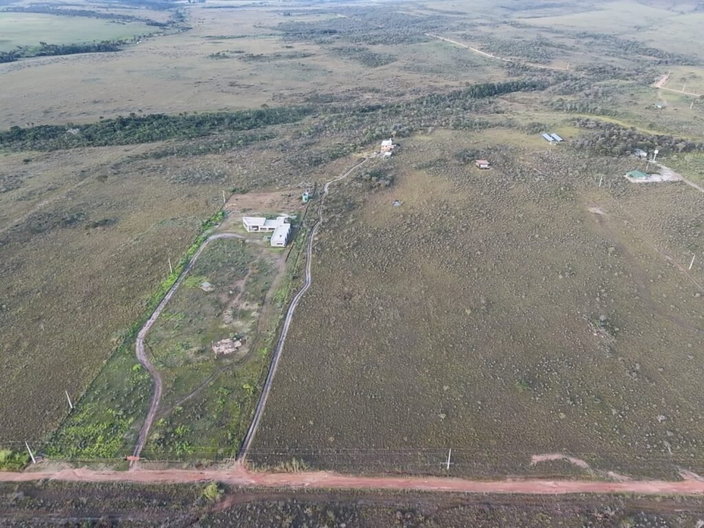 Vende-se encantadora pousada em um verdadeiro refúgio paradisíaco – Vale Verde – Alto Paraíso de Goiás