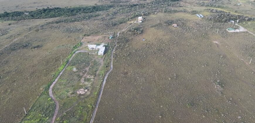 Vende-se encantadora pousada em um verdadeiro refúgio paradisíaco – Vale Verde – Alto Paraíso de Goiás