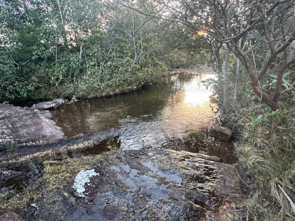 Vende-se Excelente Chácara – Casa – Rio – Aconchegante – Vale Verde – Alto Paraíso de Goiás