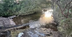 Vende-se Excelente Chácara – Casa – Rio – Aconchegante – Vale Verde – Alto Paraíso de Goiás Vende-se Excelente Chácara – Casa – Rio – Aconchegante – Vale Verde – Alto Paraíso de Goiás
