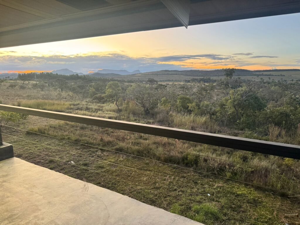 Vende-se Excelente Chácara – Casa – Rio – Aconchegante – Vale Verde – Alto Paraíso de Goiás