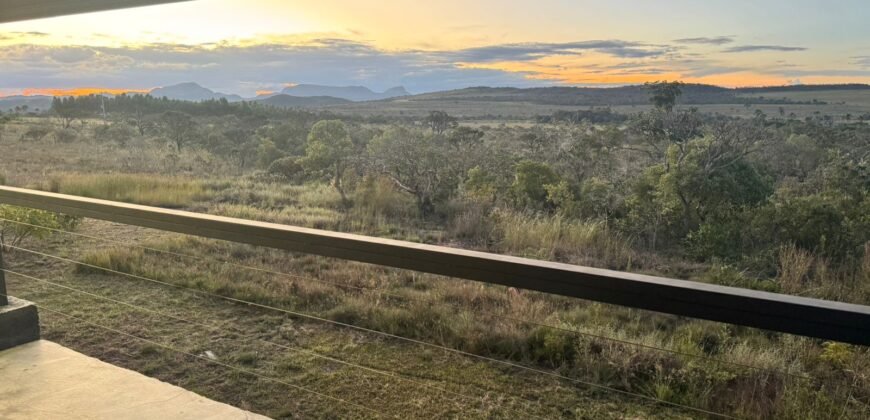 Vende-se Excelente Chácara – Casa – Rio – Aconchegante – Vale Verde – Alto Paraíso de Goiás