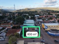 Oportunidade de Investimento! Lote de 800 M² na Rua 12 de Dezembro – Setor Paraisinho – Alto Paraiso de Goiás Oportunidade de Investimento! Lote de 800 M² na Rua 12 de Dezembro – Setor Paraisinho – Alto Paraiso de Goiás