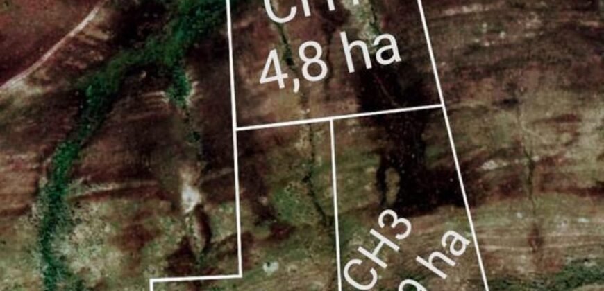 3 Lindas Chácaras com vista, a partir de R$ 350.000,00 – KM 12 – Alto Paraíso de Goiás.