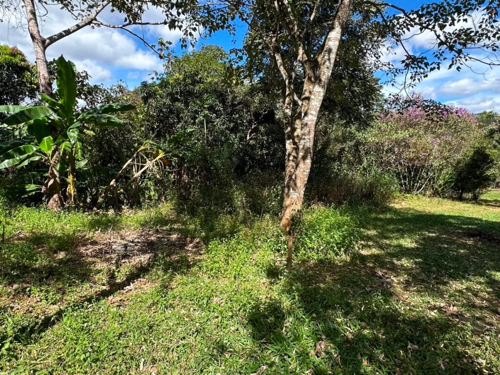 Lote 830m2 – Rio – Moinho – Alto Paraíso de Goiás