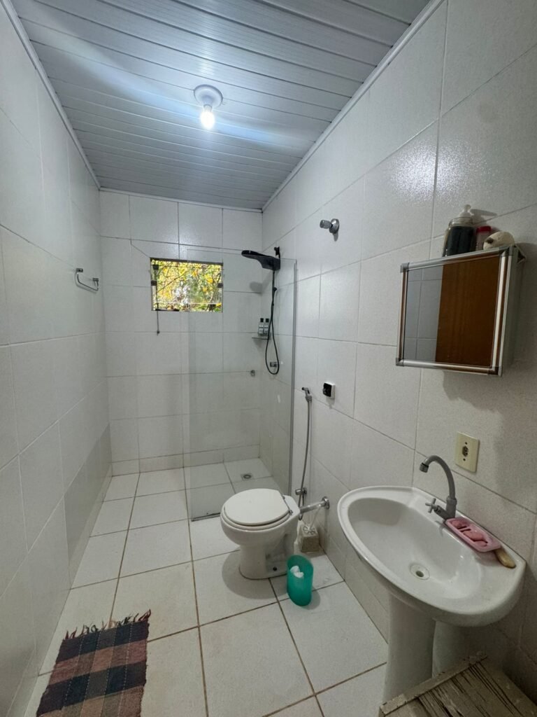 Casa + kit net – Monte Sinai – Alto Paraíso de Goiás