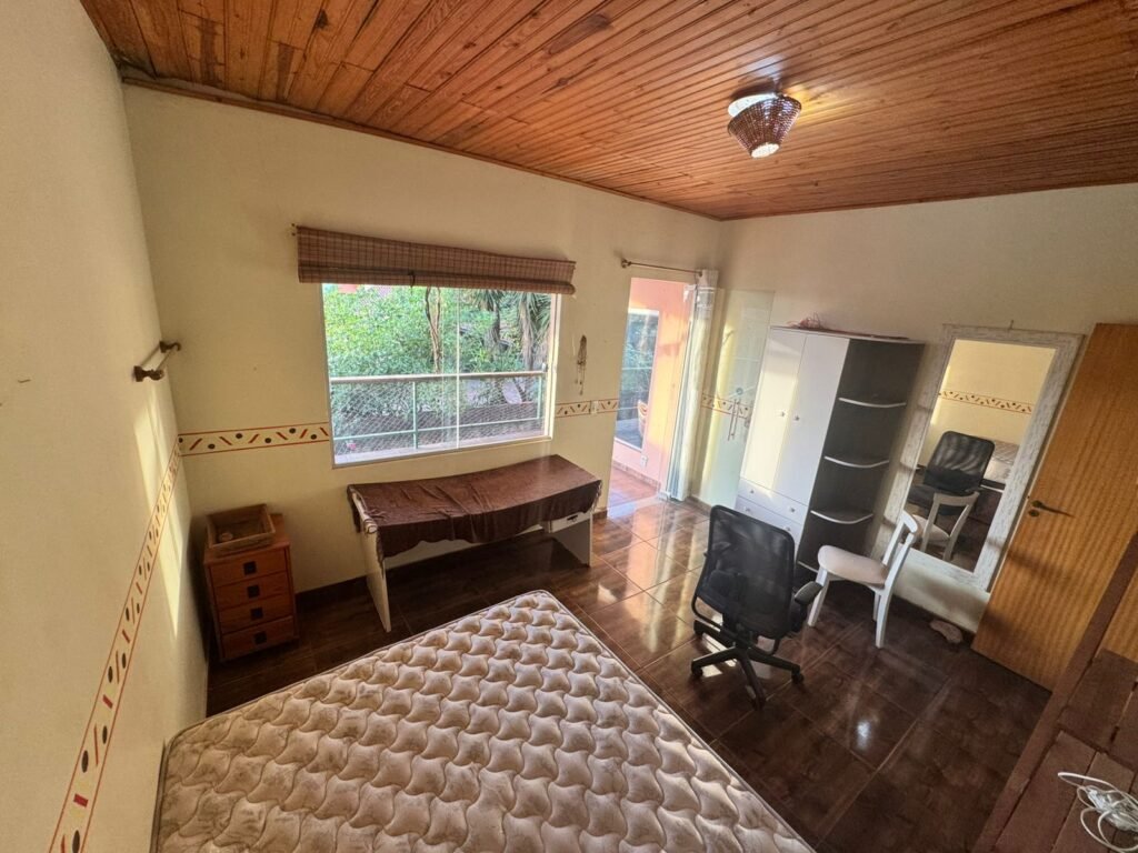 Casa + kit net – Monte Sinai – Alto Paraíso de Goiás