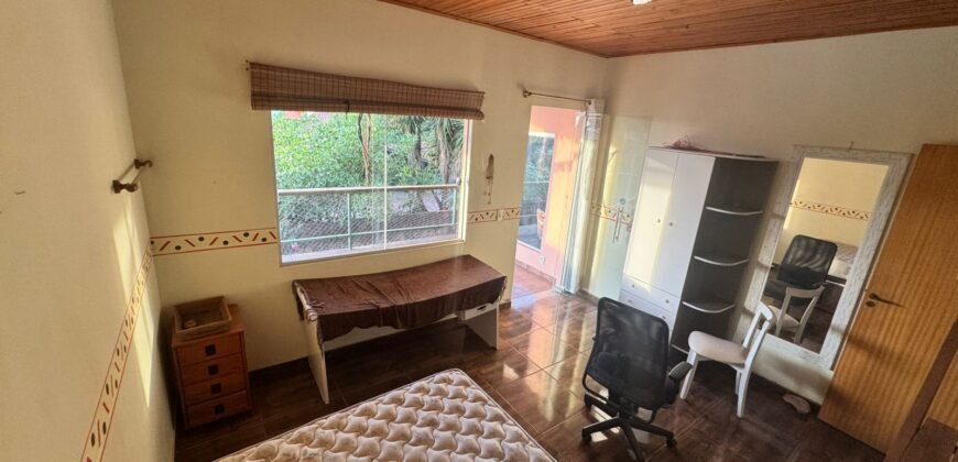 Casa + kit net – Monte Sinai – Alto Paraíso de Goiás