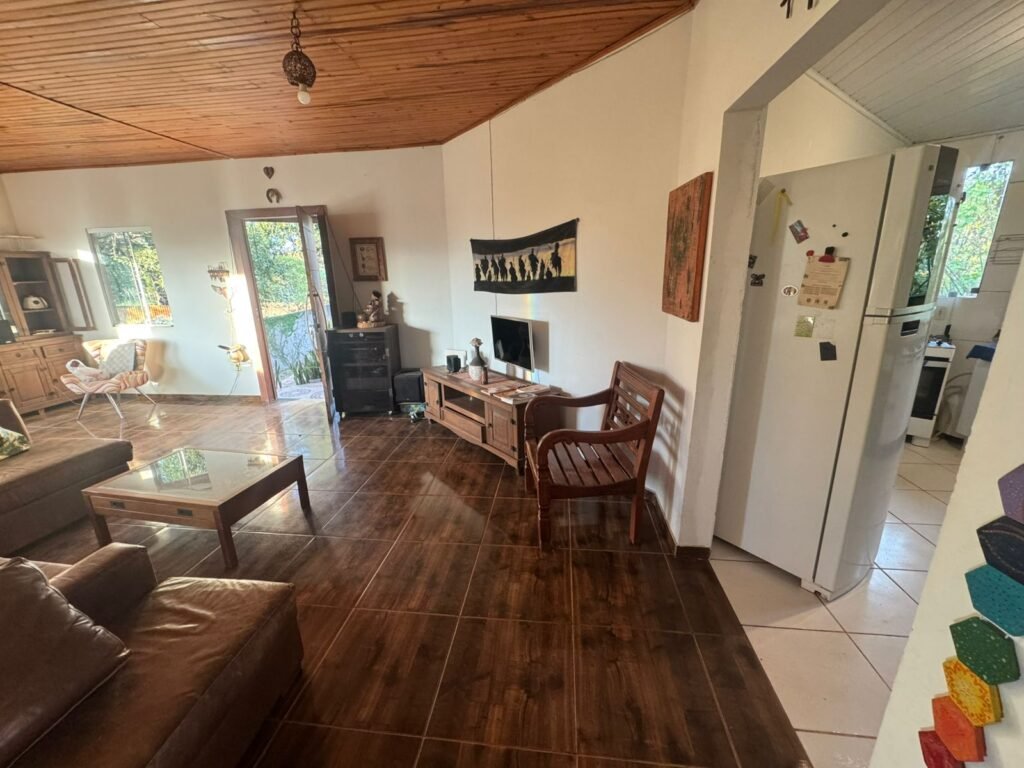 Casa + kit net – Monte Sinai – Alto Paraíso de Goiás