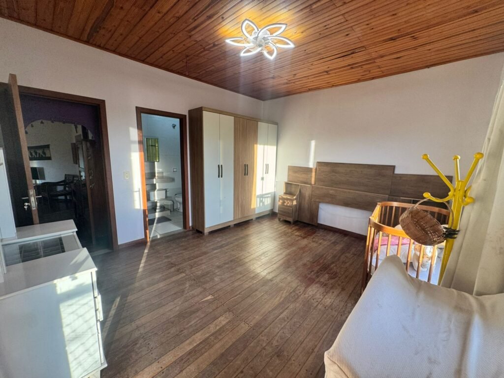 Casa + kit net – Monte Sinai – Alto Paraíso de Goiás